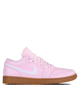 Nike Nike Sneakersy Jordan Różowy