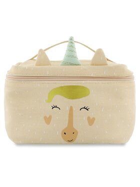 Trixie Baby Trixie Baby Torba termiczna Termiczny Lunch Box - Jednorożec Kolorowy
