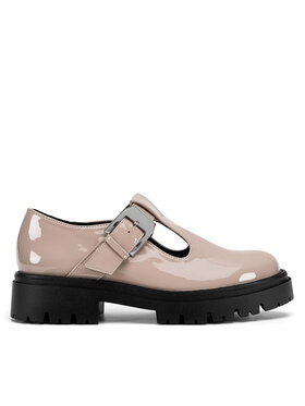 Jenny Fairy Jenny Fairy Scarpe basse WS5865-10 Beige