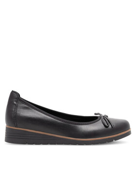 Lasocki Lasocki Ballerinas EST-TOMBA-01 Schwarz