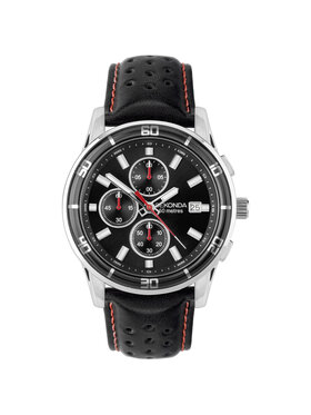 Sekonda Sekonda Zegarek 30206 Czarny