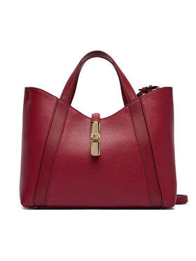 Furla Furla Сумка Goccia Shopper Bag S WB01789 BX3353 KH CGQ00 Червоний