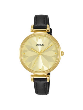 Lorus Lorus Zegarek RG212TX9 Złoty