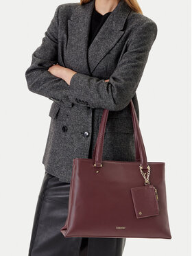 Lasocki Lasocki Soma C-LSK-M-009-08 Bordo