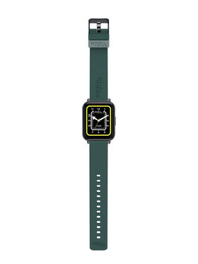 Breil Breil Smartwatch SBT-2 Zielony