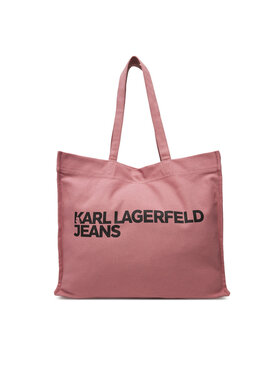 KARL LAGERFELD KARL LAGERFELD Táska A1W50002 Rózsaszín