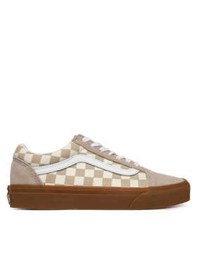 Vans Vans Гуменки Old Skool VN000D2VH2B1 Бежов