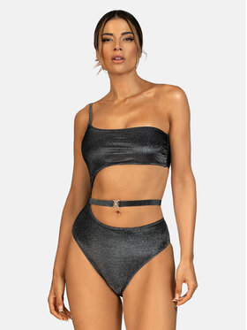 Feba Feba Costume da bagno FL29 Nero