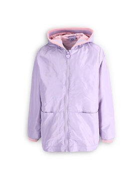Coccodrillo Coccodrillo Geacă WC5152401OGK Violet Regular Fit