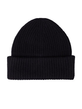 Style Republic Style Republic Czapka Kaszmir Czarny