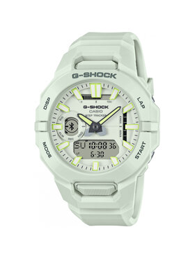 Casio Casio Zegarek GBA-950-7AER Zielony