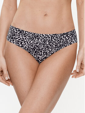 DKNY DKNY 3er-Set klassische Damenslips DK5028BP3 Bunt