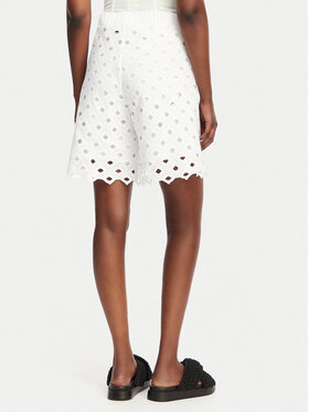 Max Mara Beachwear Σορτς υφασμάτινο Max Mara Beachwear - 3