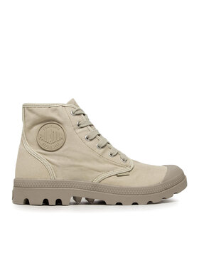 Palladium Palladium Trapery Us Pampa High H 02352-316-M Beżowy