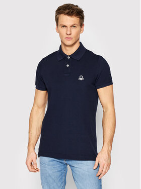 Benetton uomo polo sale