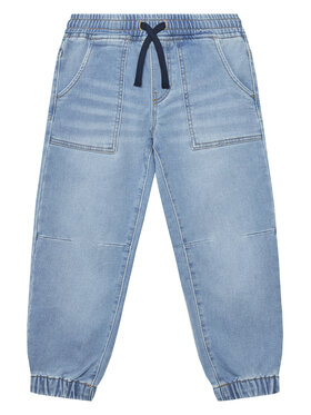 United Colors Of Benetton United Colors Of Benetton Jeans 44LGCF04J Blu Regular Fit
