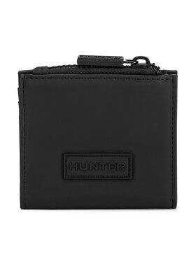 Hunter Hunter Portafoglio HTR-M1-002-AW24 Nero
