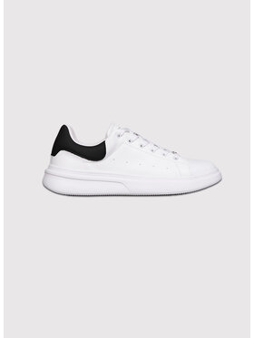 Pako Lorente Pako Lorente Sneakersy P26WF-BX-015 Biały
