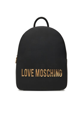 LOVE MOSCHINO LOVE MOSCHINO Rucsac JC4193PP1NKD0000 Negru