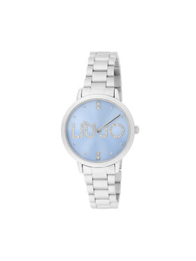 Liu Jo Liu Jo Orologio TLJ2517 Argento