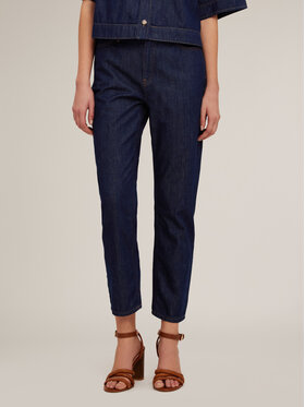 Motivi Motivi Jeans P558Q204065N0H4 Blu Regular Fit