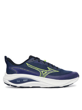 Mizuno Mizuno Laufschuhe Neo Lumina J1GJ2673 Blau