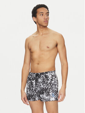 Σορτς κολύμβησης Calvin Klein Swimwear φωτογραφία