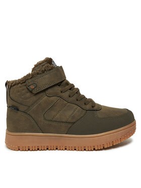 Leaf Leaf Sneakers LLOMM201Q Cachi
