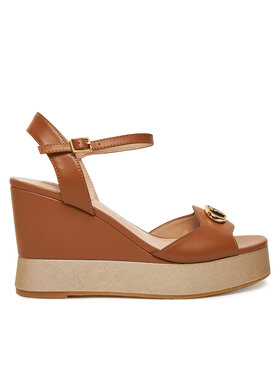 Liu Jo Liu Jo Sandalen SA5117P0102S1853 Braun
