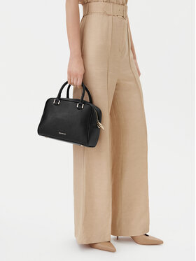 GINO ROSSI Gino Rossi Rankinė RC-19679 Juoda