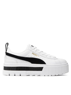 Puma Puma Tenisice Mayze Lth Wn's 381983 01 Bijela