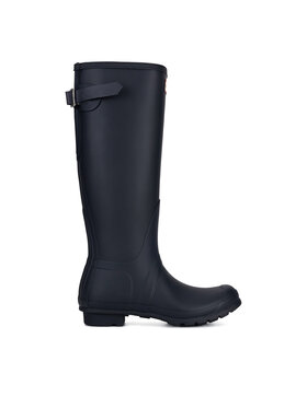 Hunter Hunter Cizme de cauciuc WFT1001RMA Bleumarin
