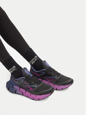 Reebok Reebok Tekaški čevlji FLOATZIG 1 100226345 Črna