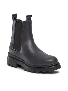 Tamaris Tamaris Bokacsizma 1-25802-41 Szürke
