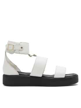 Sergio Bardi Sergio Bardi Sandalen ARC-B1036-01SB Weiß