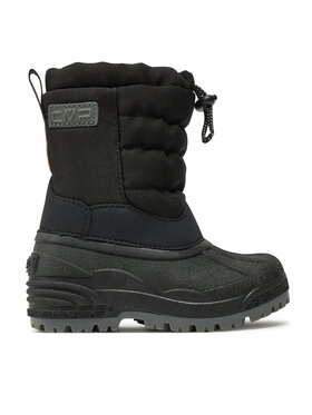 CMP CMP Čizme za snijeg Hanki 3.0 Snow Boots 3Q75674 Crna
