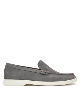 BOSS BOSS Mocasini Sienne 50543083 Gri