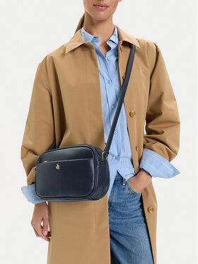 Beverly Hills Polo Club Beverly Hills Polo Club Handtasche CEO-BHPC-C-012-08 Dunkelblau