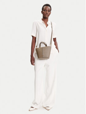 MICHAEL Michael Kors MICHAEL Michael Kors Rankinė 32T5GFFC1B Smėlio