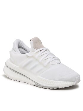 adidas adidas Boty X_Plrboost IE6904 Bílá