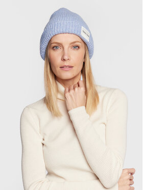 Tommy Jeans Tommy Jeans Müts Elevated AW0AW14079 Sinine
