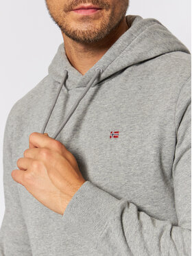 Μπλούζα Napapijri φωτογραφία