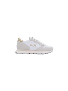 SUN68 SUN68 Sneakers Z35202-01 Bianco