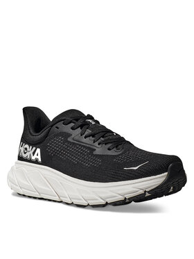 Hoka Tenisice Za Trčanje Arahi 7 Wide 1147890 Crna