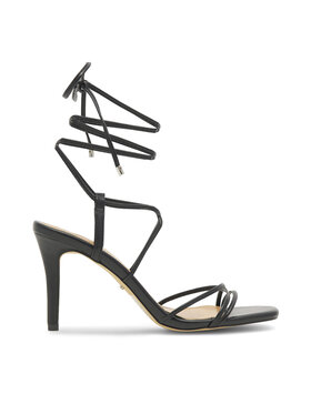 DeeZee DeeZee Sandály LS5491-02 Černá
