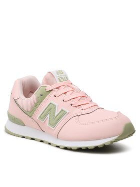 New Balance New Balance Sneakersy GC574CT1 Růžová