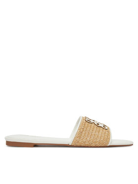 Nine West Nine West Iešļūcenes SMRL393661 Bēšs