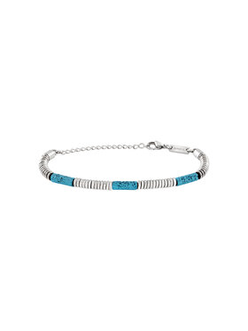 Breil Breil Bracciale FUSION Blu