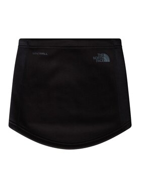 The North Face The North Face Komin Windwall Gaiter Czarny