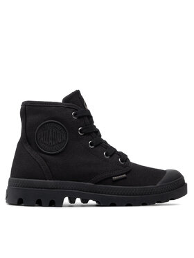 Palladium Palladium Bakancs Pampa HI 92352-060 Fekete